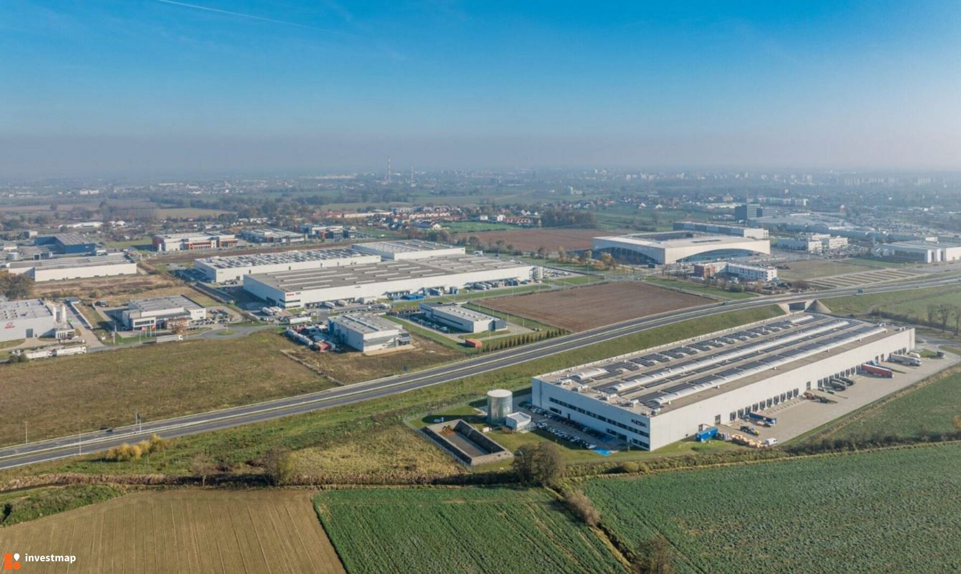 Chińska firma z branży automotive inwestuje w Opolu