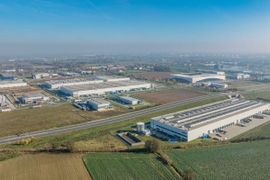 Chińska firma z branży automotive inwestuje w Opolu