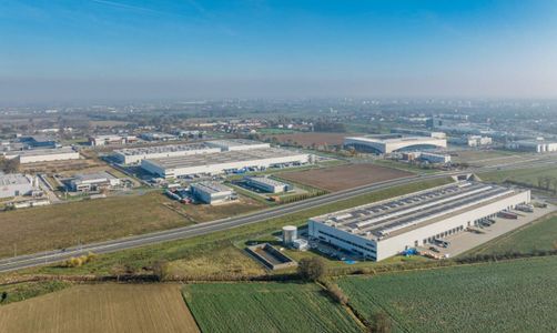 Chińska firma z branży automotive inwestuje w Opolu