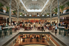 Hala Targowa w Gdańsku