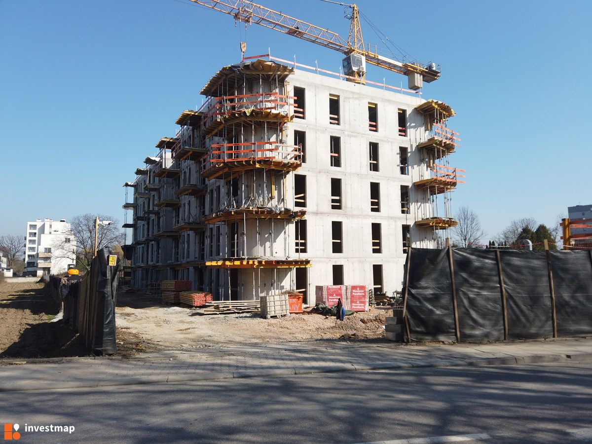 Zdjęcie Przewóz Solar Garden fot. Damian Daraż 