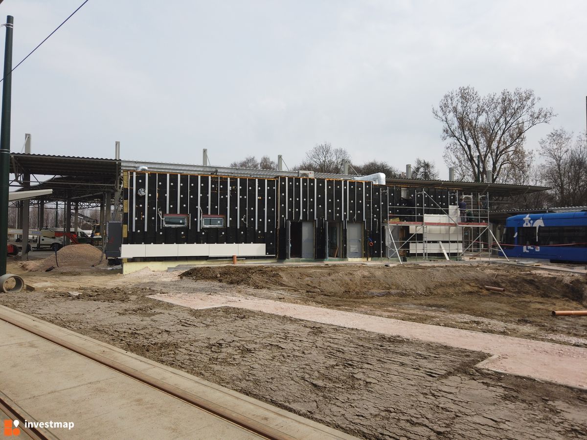 Zdjęcie Pętla Wzgórza Krzesławickie fot. Damian Daraż 