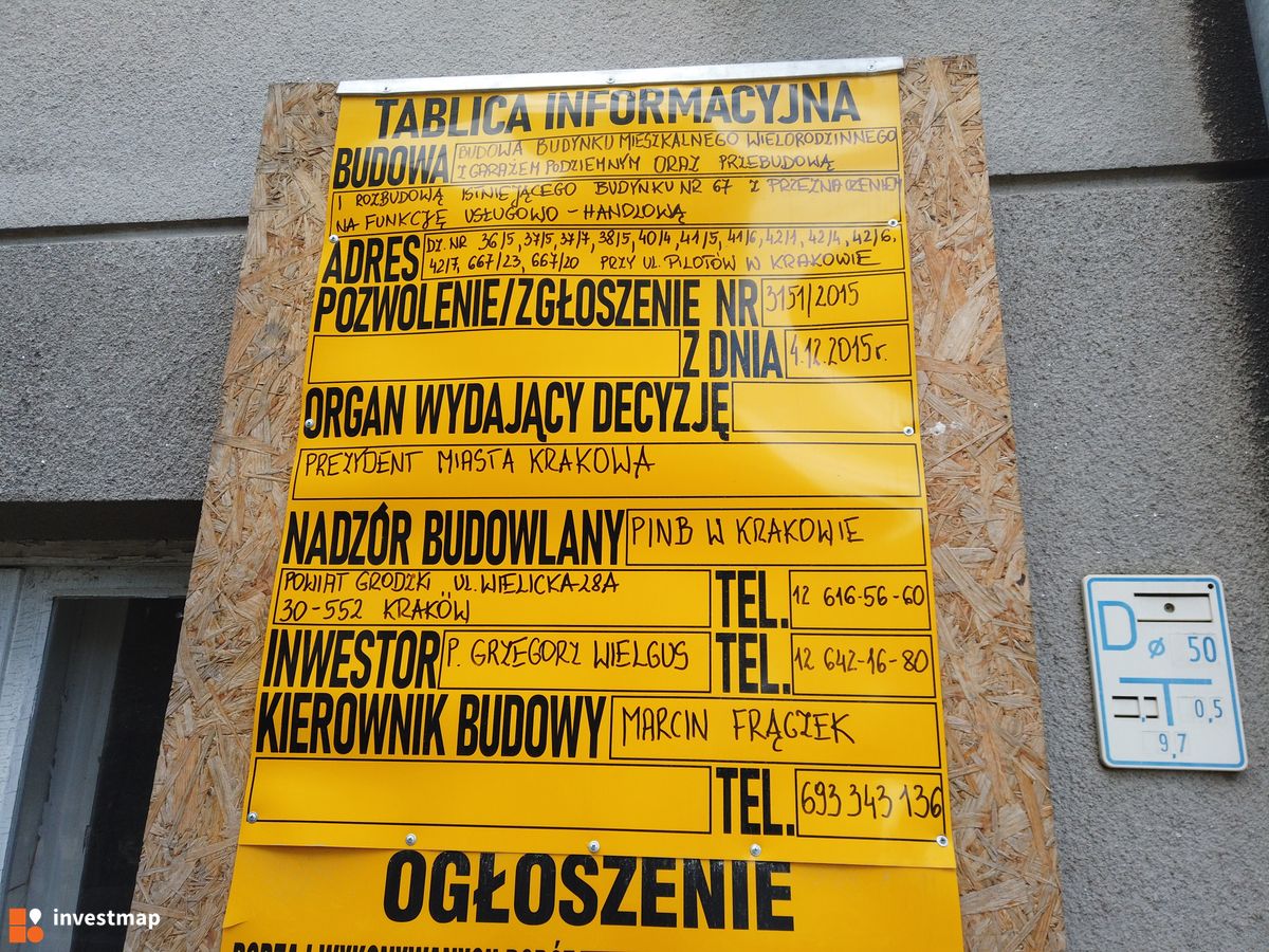 Zdjęcie Pilotów 67 fot. Damian Daraż 