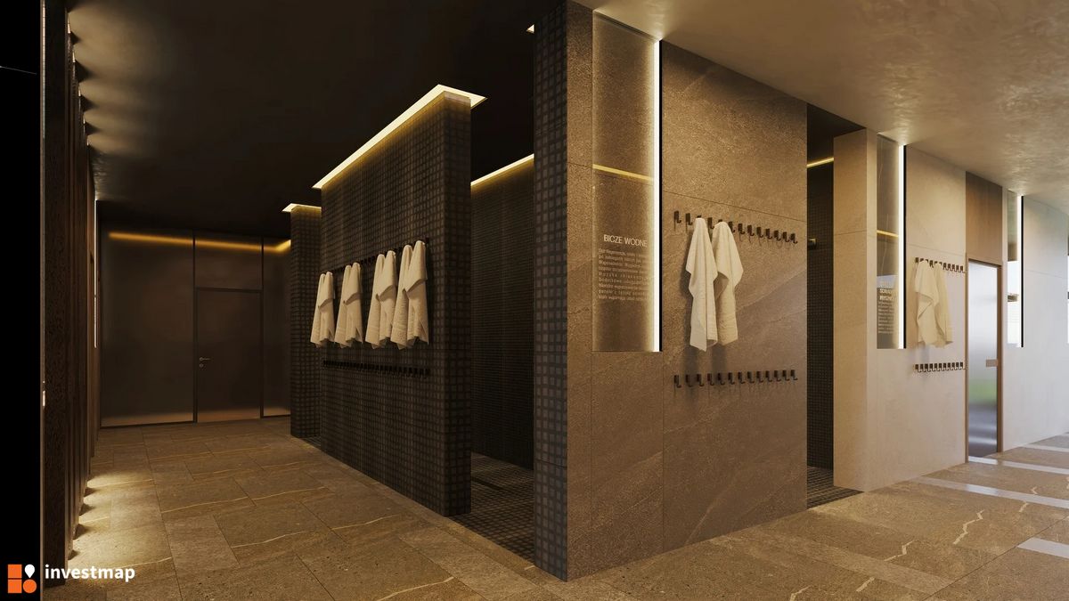 Wizualizacja Wave Świnoujście Thermal & SPA dodał Wojciech Jenda