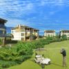 Kompleks "Sobienie Królewskie Golf &amp; Country Club"