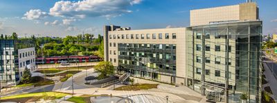 Kolejny duży kompleks biurowy w Warszawie sprzedany