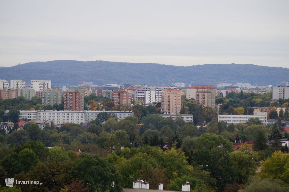 Zdjęcie Budynek mieszkalny, ul. Urbanowicza fot. Damian Daraż 