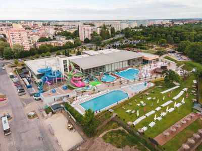 Aquapark Wrocław zyskał kolejną nową atrakcję [ZDJĘCIA]