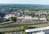 W planowanym parku handlowym w Olkuszu powstanie market sieci Kaufland