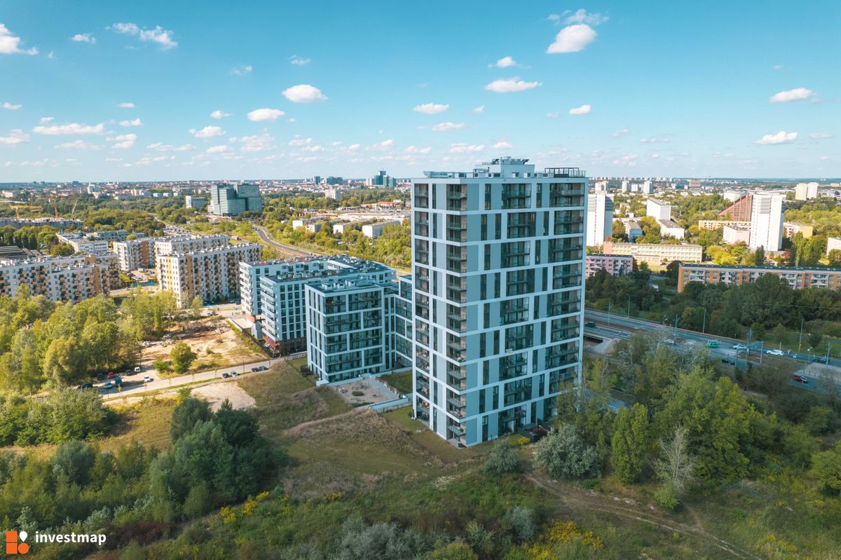 Zdjęcie Panoramiqa fot. Jakub Zazula 