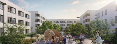 We Wrocławiu powstaje II etap osiedla Wuwa Vita [WIZUALIZACJE]