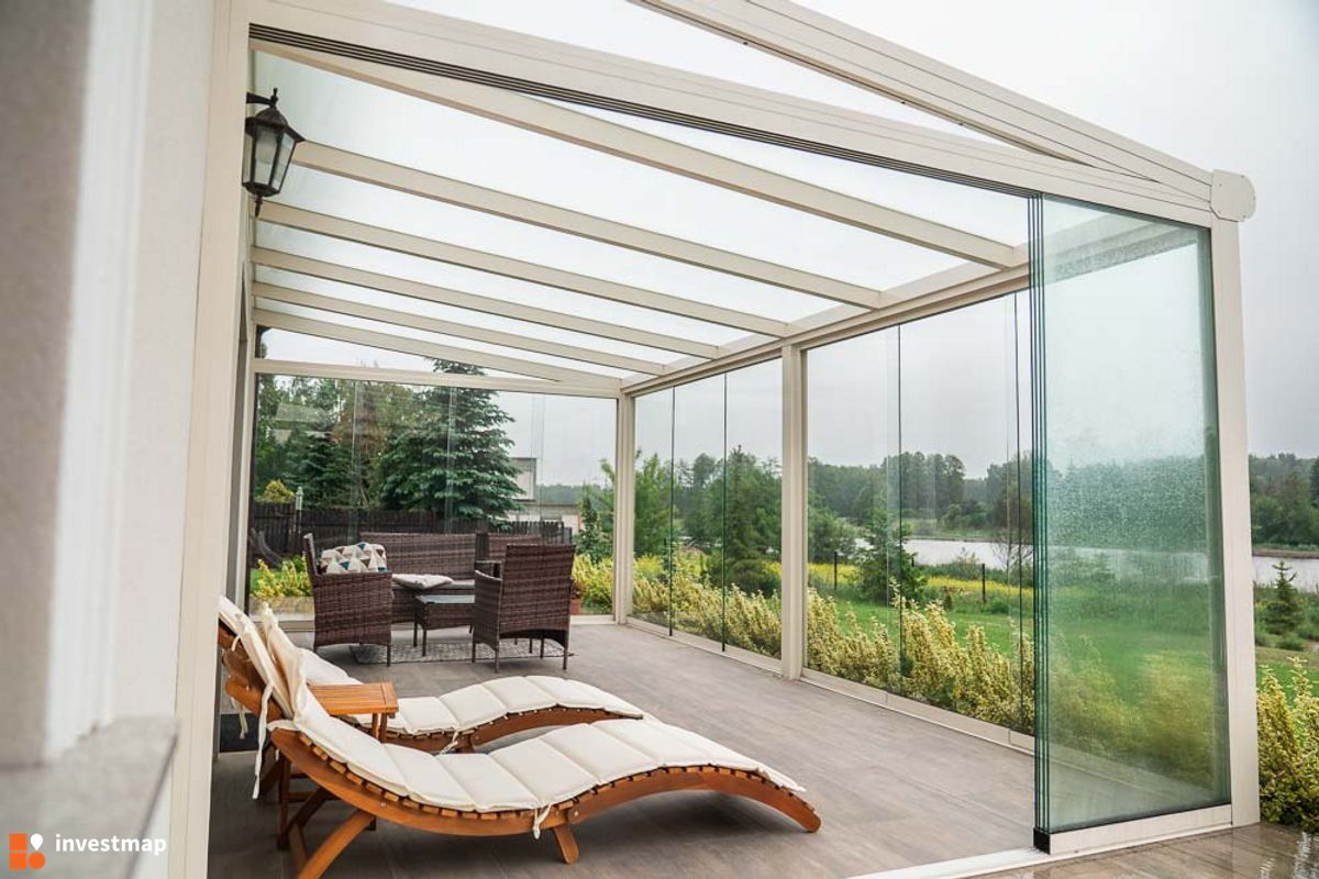 Zdjęcie Apartamenty Stara Fabryka fot. Expert Białystok