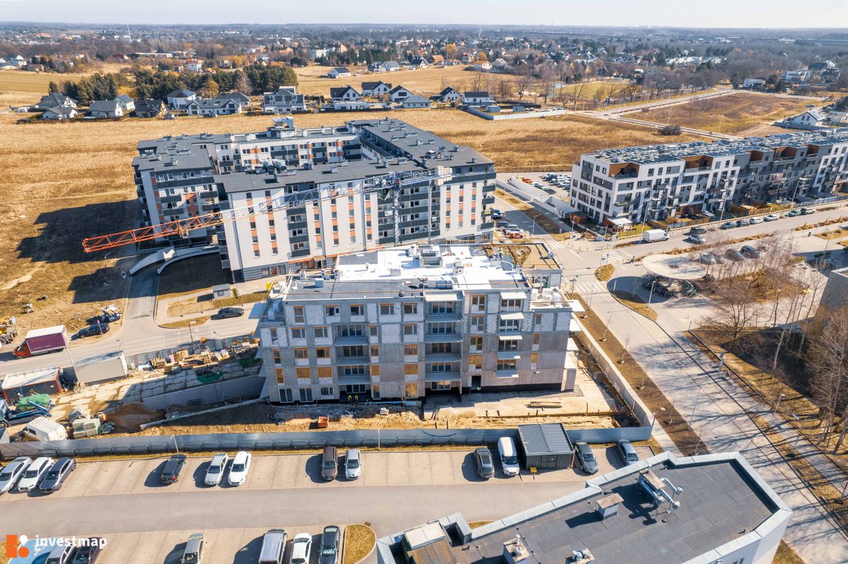 Zdjęcie Kaparowa 5 fot. Grupa CTE