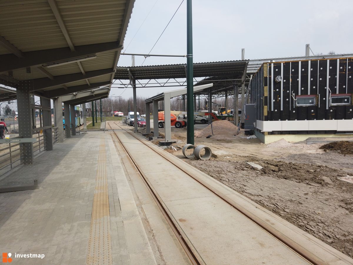 Zdjęcie Pętla Wzgórza Krzesławickie fot. Damian Daraż 