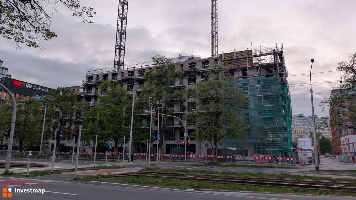 Zdjęcie Powstańców 7D fot. Jan Augustynowski