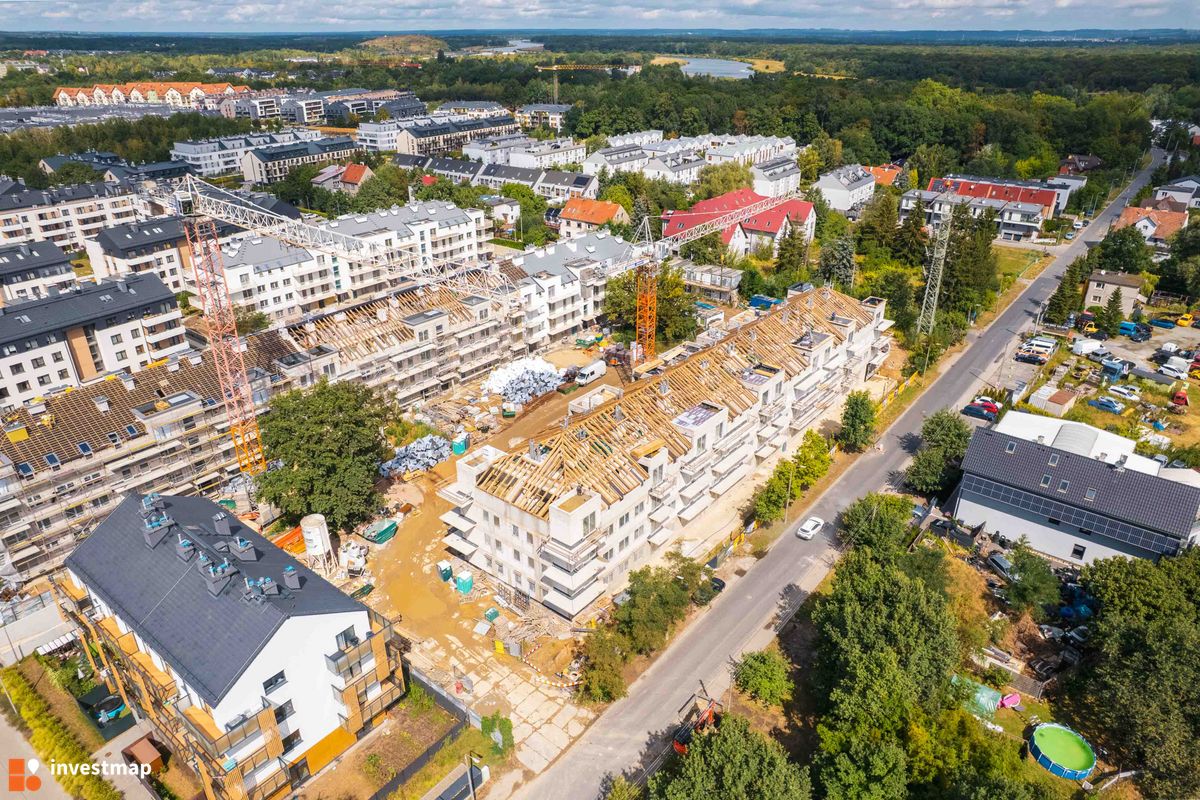 Zdjęcie Rędzińska  fot. PROFIT Development