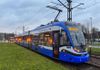 Kraków: Nowa trasa tramwajowa do Mistrzejowic za 1,92 mld zł w końcu zostanie otwarta. Znamy datę