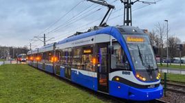 Kraków: Nowa trasa tramwajowa do Mistrzejowic za 1,92 mld zł w końcu zostanie otwarta. Znamy datę