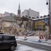 Budynek Mieszkalno - Usługowy, ul. Węgierska 6
