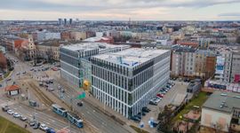 Amerykańska firma EPAM Systems zatrudnia we Wrocławiu już ponad 1000 osób i nadal rekrutuje