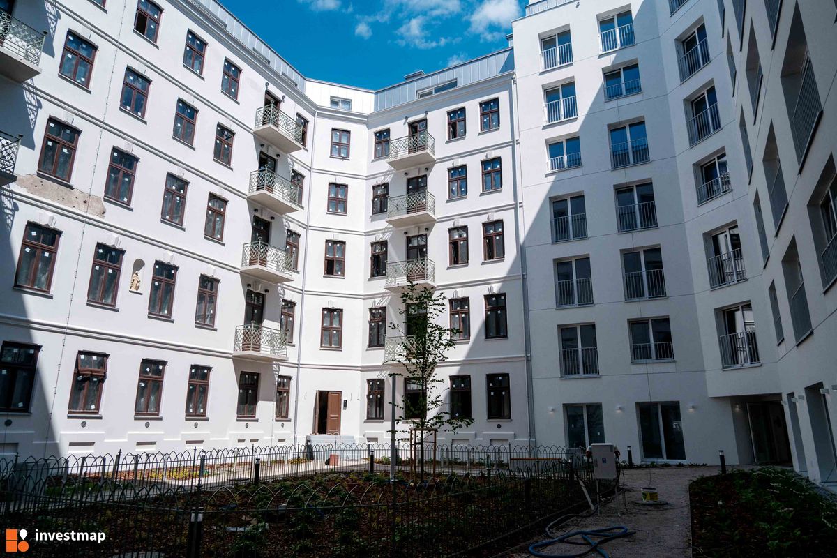 Zdjęcie Konopacka fot. PROFIT Development