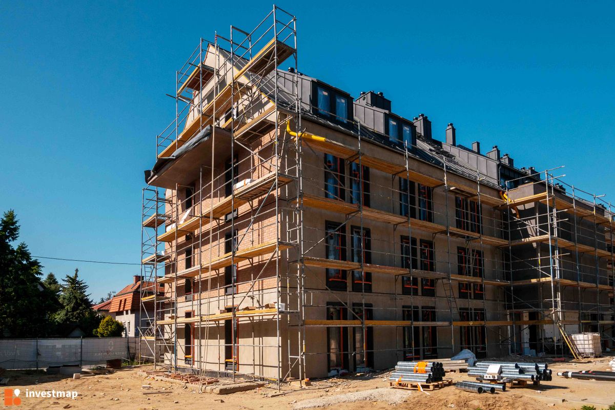 Zdjęcie Apartamenty Świeradowska fot. Grupa CTE