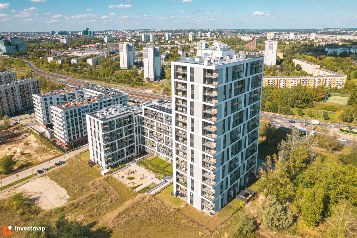 Zdjęcie Panoramiqa fot. Jakub Zazula 