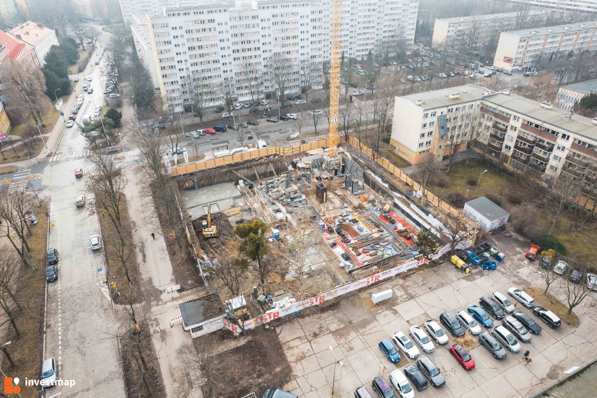 Zdjęcie Wielka 16 fot. Jakub Zazula 