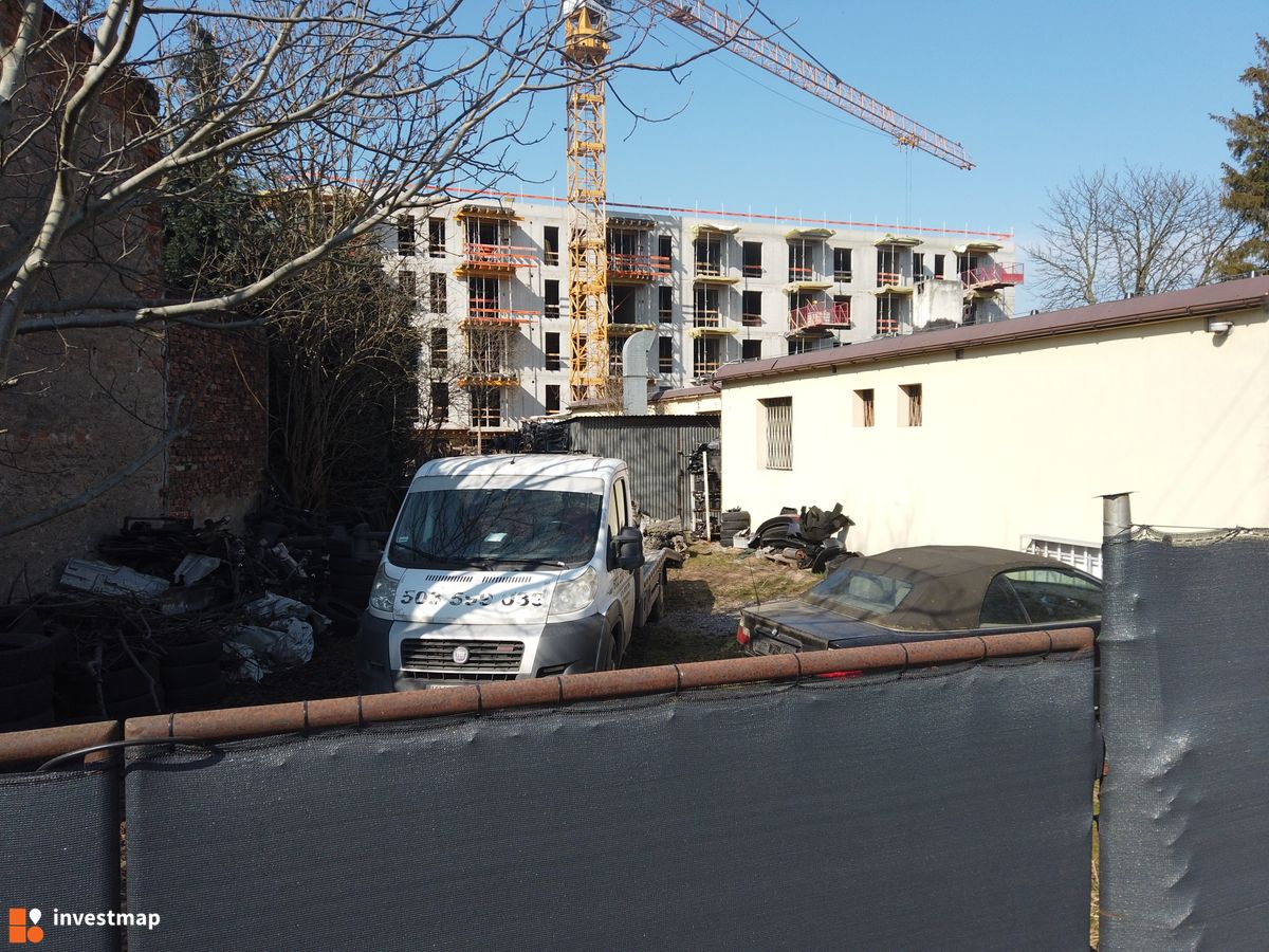 Zdjęcie Przewóz Solar Garden fot. Damian Daraż 