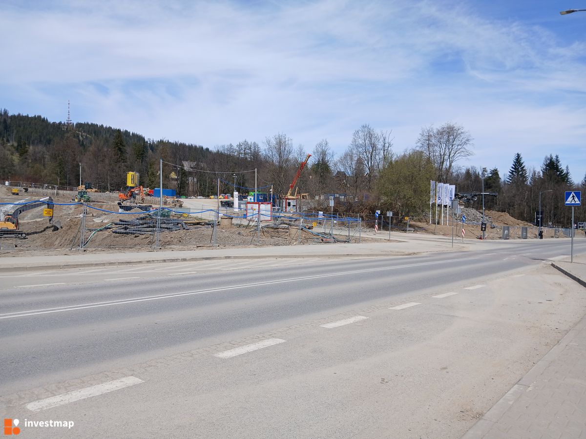 Zdjęcie Bachleda Termy Kasprowy fot. Wojciech Jenda