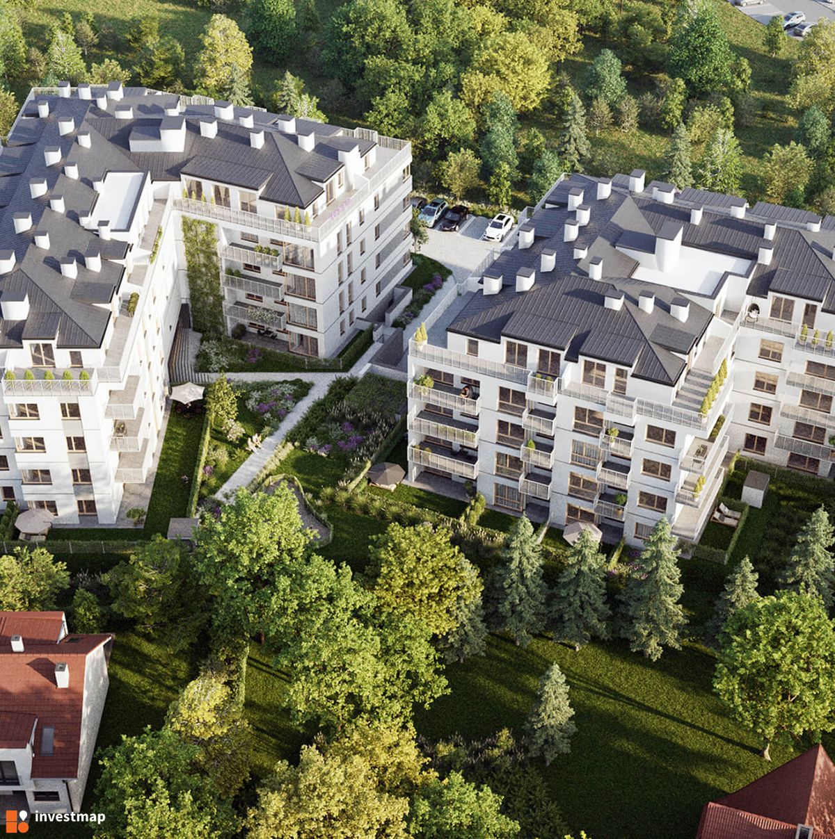 Wizualizacja MY Głębocka dodał Wojciech Jenda