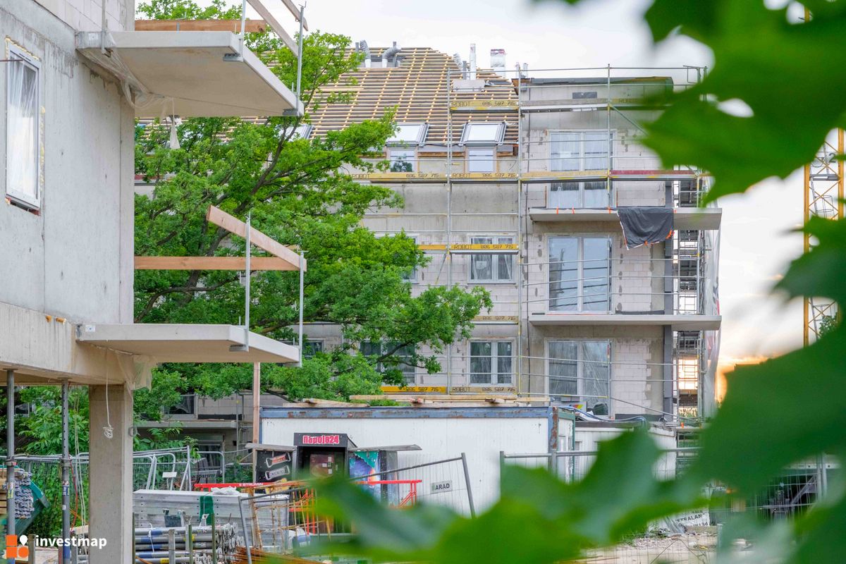 Zdjęcie Rędzińska  fot. PROFIT Development