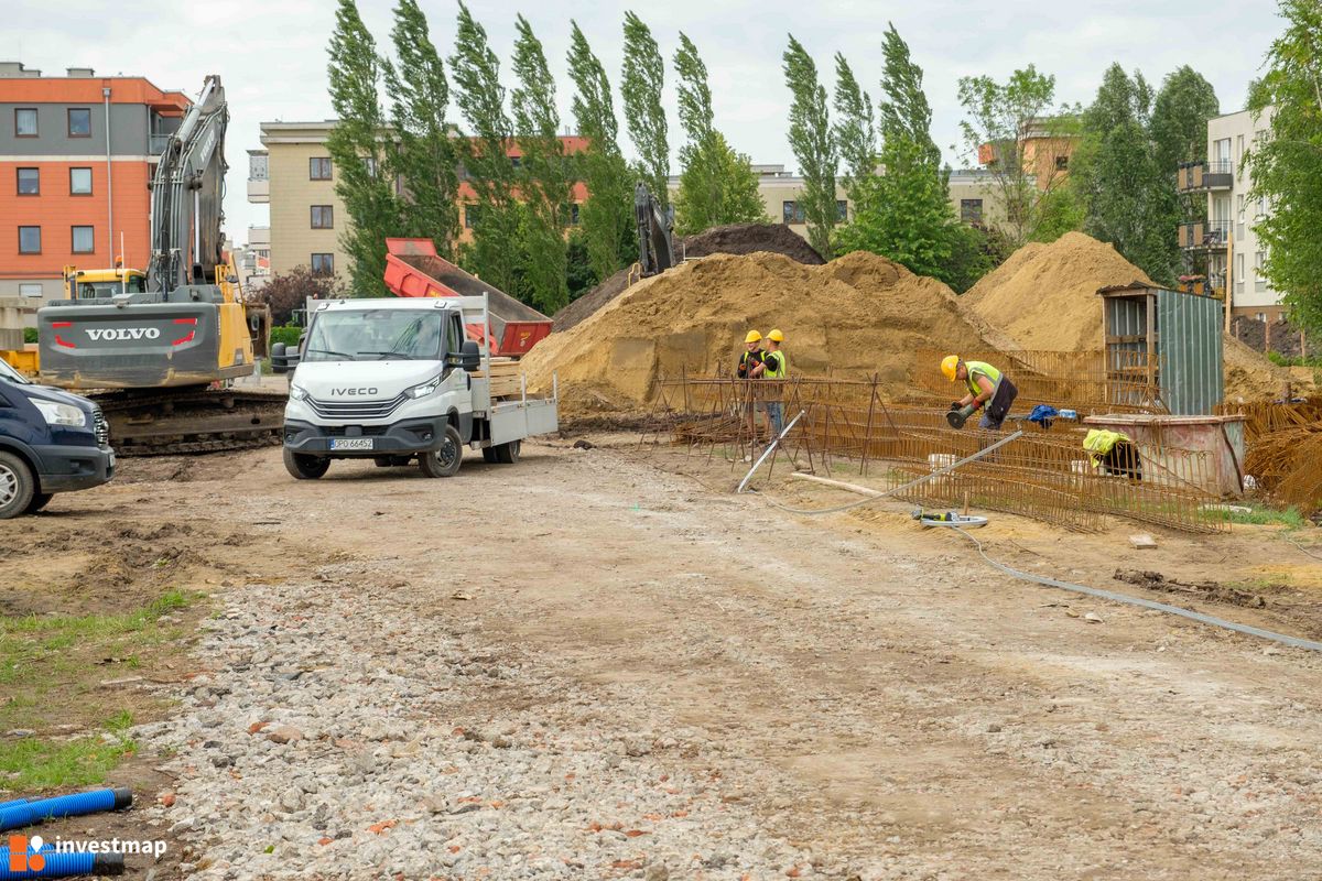 Zdjęcie Strawińskiego fot. PROFIT Development