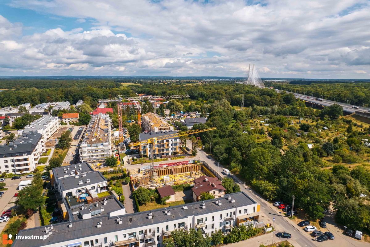 Zdjęcie Rędzińska  fot. PROFIT Development