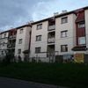 Budynek wielorodzinny, ul. Batorego