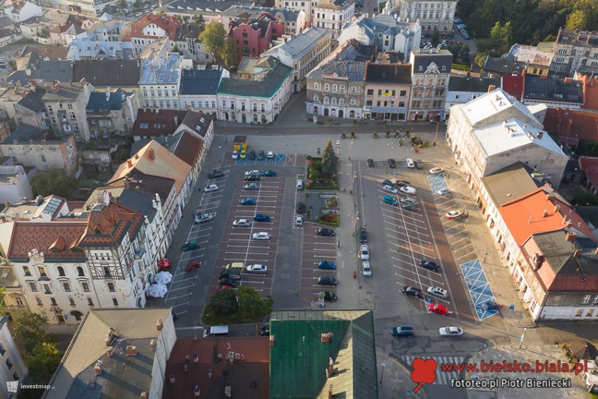 Plac Wojska Polskiego