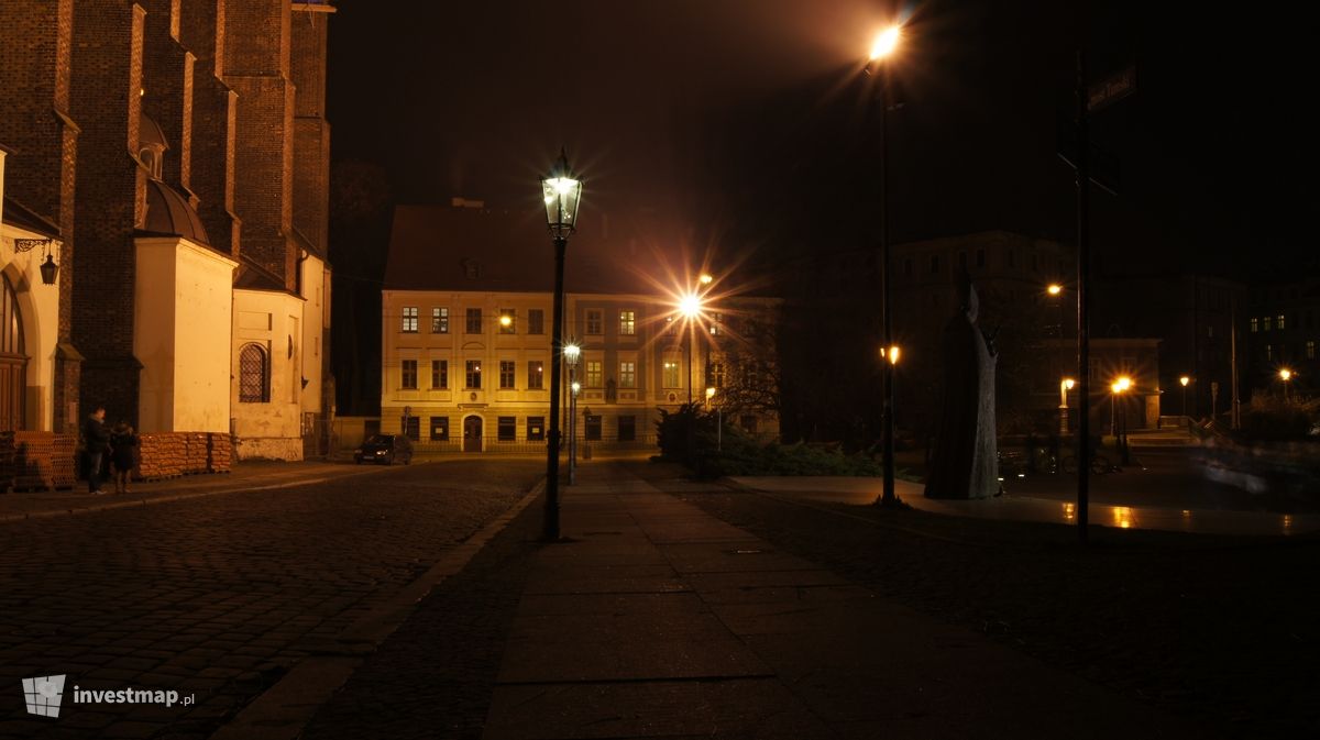 Zdjęcie [Kotowice] Osiedle Przyjaciół fot. akcentoffice 