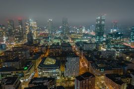 Najemcy czekają na nowe inwestycje biurowe w Warszawie [RAPORT]