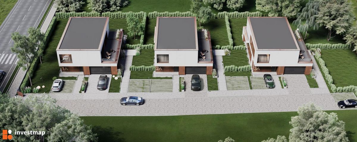 Wizualizacja Nove Bema dodał Wojciech Jenda