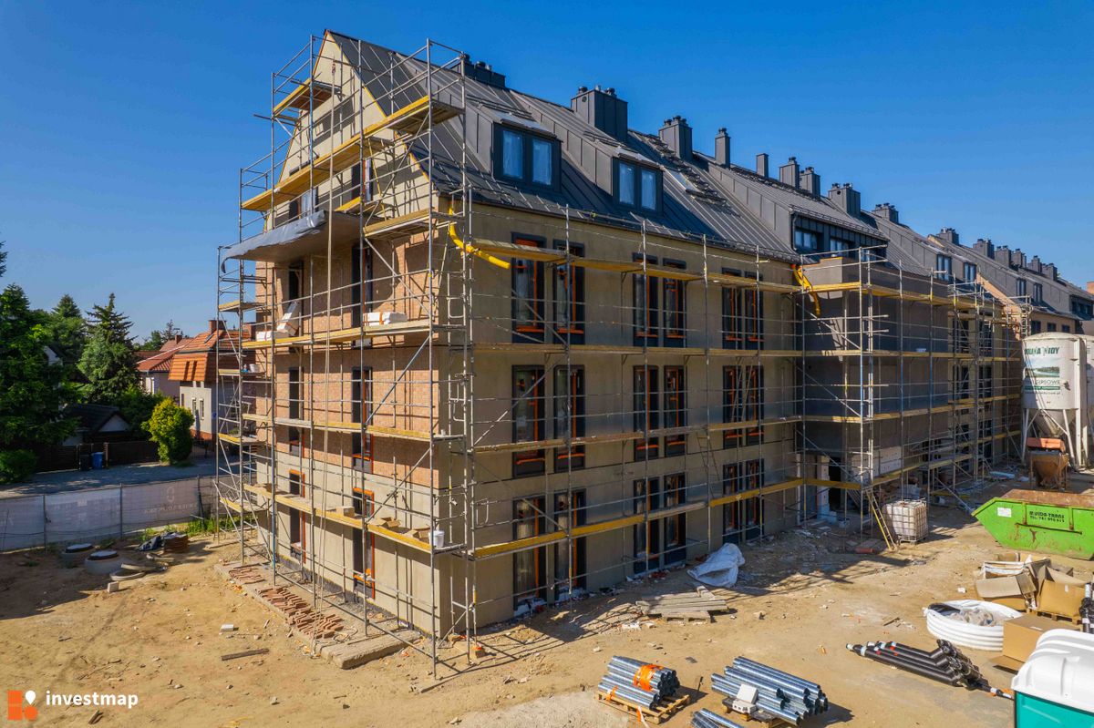 Zdjęcie Apartamenty Świeradowska fot. Grupa CTE