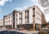 W centrum Jeleniej Góry powstaje czterogwiazdkowy hotel Grupy Kocham Góry [WIZUALIZACJE]