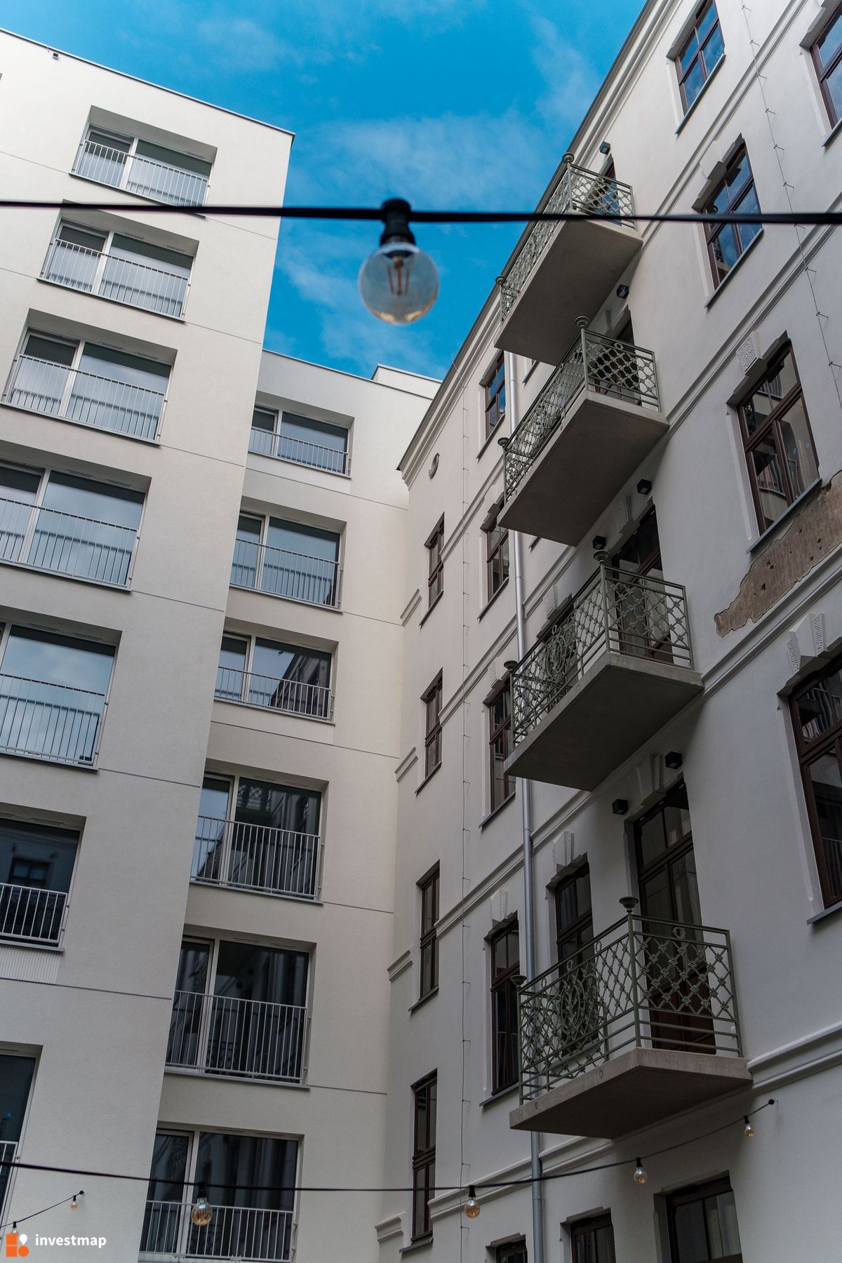 Zdjęcie Konopacka fot. PROFIT Development