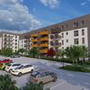 2 budynki mieszkalne wielorodzinne wraz z infrastrukturą w Świętochłowicach