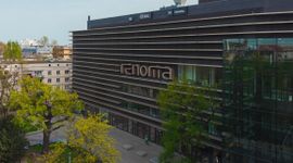 Ace of Space we wrocławskiej Renomie rośnie w siłę – ponad 50% powierzchni wynajęte w 4 miesiące od otwarcia