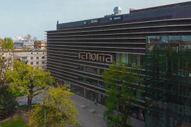 Ace of Space we wrocławskiej Renomie rośnie w siłę – ponad 50% powierzchni wynajęte w 4 miesiące od otwarcia