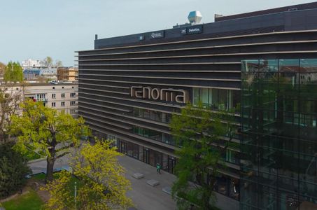 Ace of Space we wrocławskiej Renomie rośnie w siłę – ponad 50% powierzchni wynajęte w 4 miesiące od otwarcia