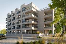 Nova Mikołowska - City Garden