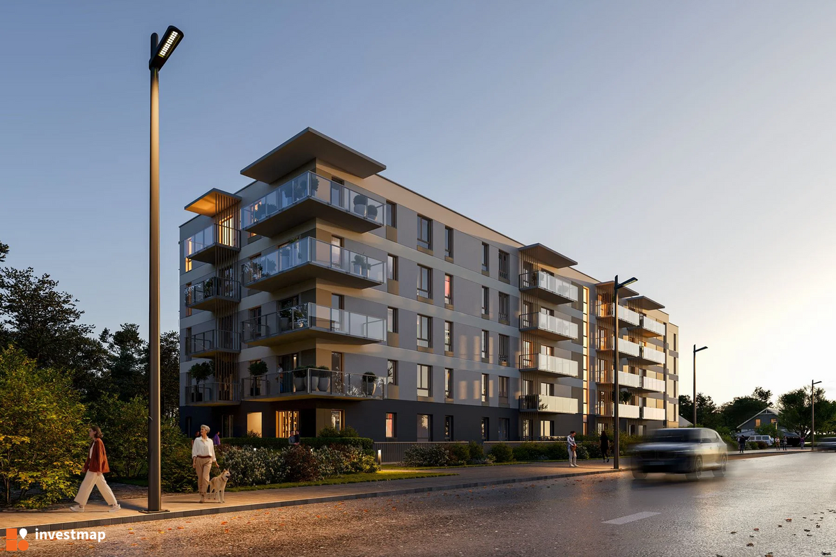 Wizualizacja Korkowa 146 dodał Wojciech Jenda