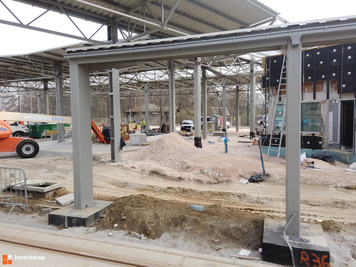 Zdjęcie Pętla Wzgórza Krzesławickie fot. Damian Daraż 