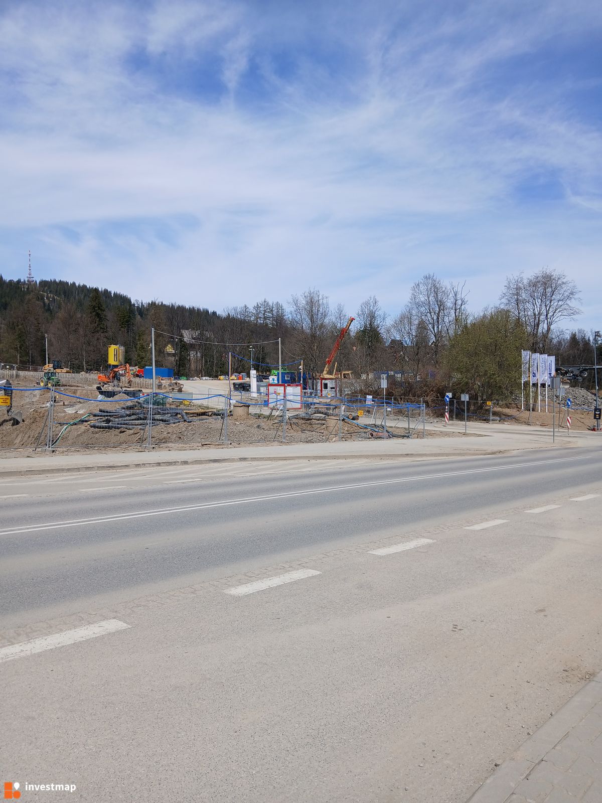 Zdjęcie Bachleda Termy Kasprowy fot. Wojciech Jenda